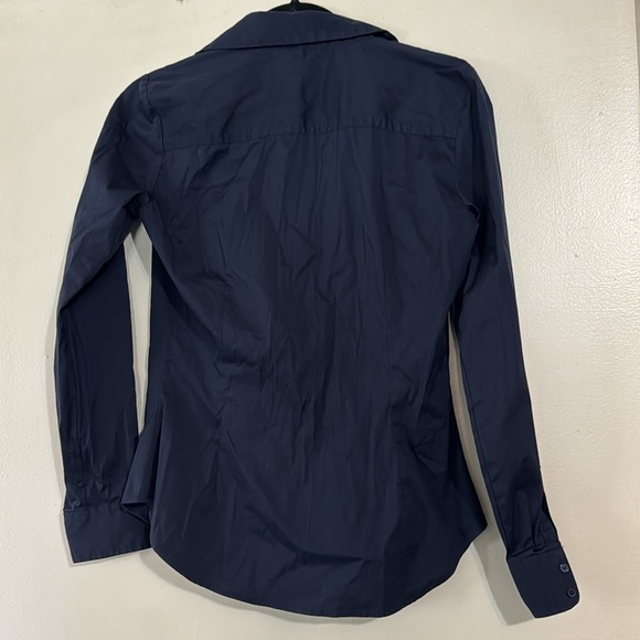 Zara button down shirt - Picture 3 of 5